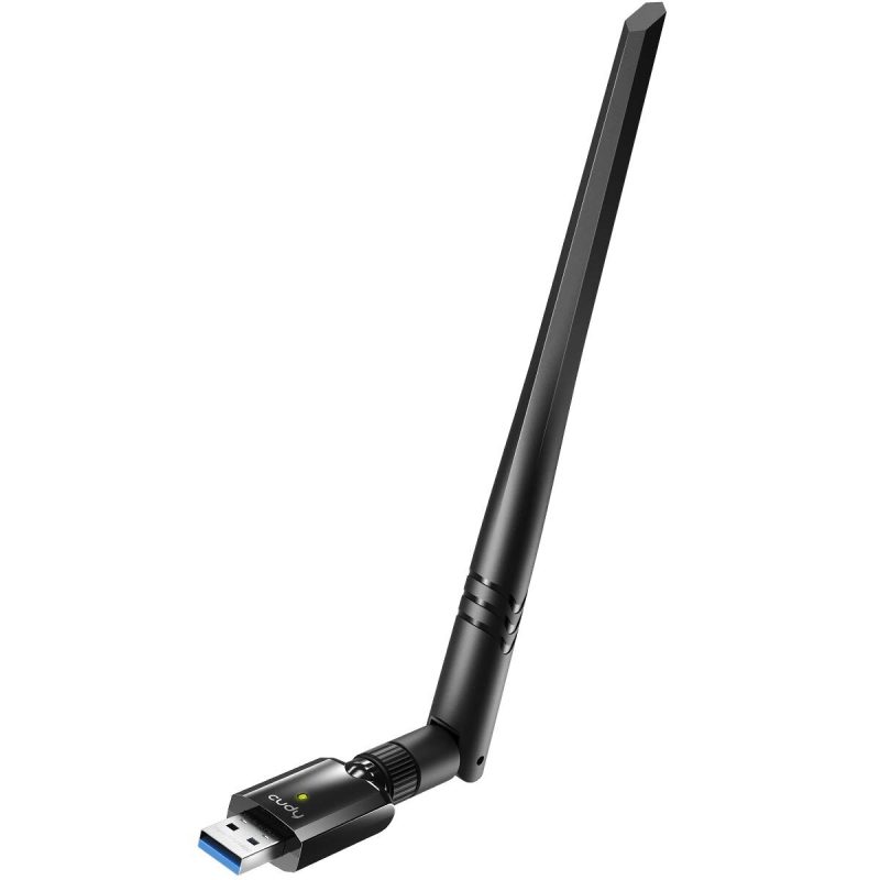 Cudy WU1200 AC1200 Wi-Fi USB 3.0 adapter