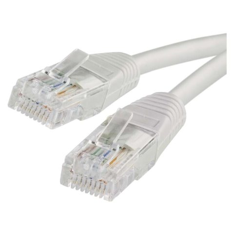 Netiks mrežni patch kabl Cat.5e UTP, RJ45–RJ45, 2 m