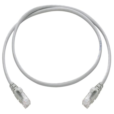 Netiks mrežni patch kabl Cat.5e UTP, RJ45–RJ45, 1,5 m