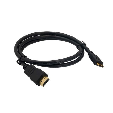 Netiks HDMI 2.0 kabl, 1,5 m, 4K pri 60 Hz, Ethernet