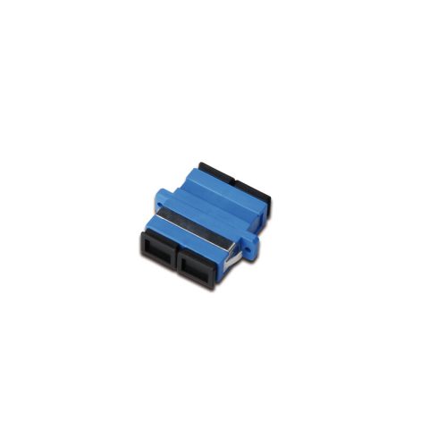 LWL adapter SC Duplex SM 3D-Link jednomodni optički adapter
