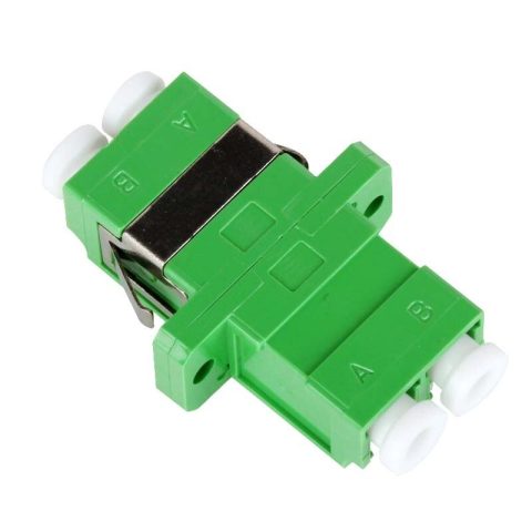 LWL adapter LC Duplex SM 3D-Link jednomodni optički adapter