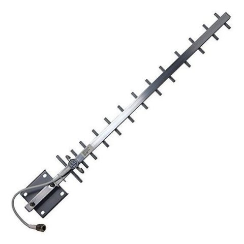 Netiks NY-24-17-20 vanjska Yagi antena, 2,4 GHz, 17 dBi