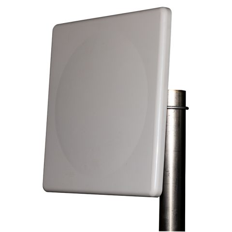 Netiks panel antena sa kućištem, 5 GHz, 23 dBi, U.FL, 12°
