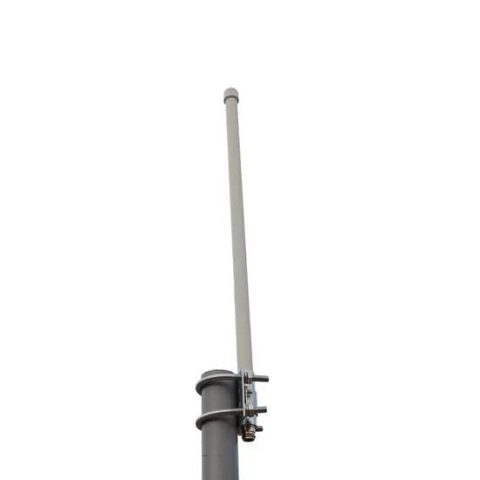 Netiks vanjska omni WiFi antena, 5,8 GHz, 12 dBi, N ženski