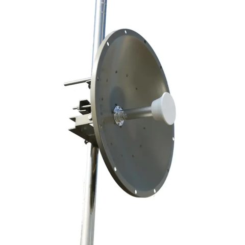Netiks ND-5457-30-4 parabolična antena, 5 GHz, N ženski