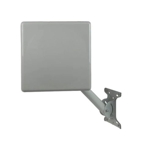 Netiks dual-band panel antena, 2,4/5 GHz, pojačanje 17/20 dBi