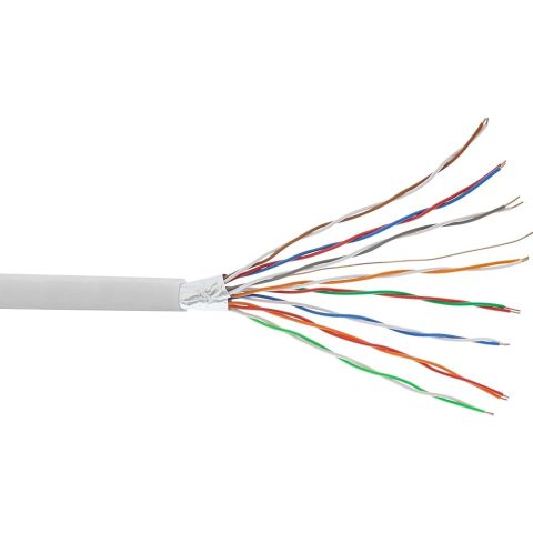 Netiks višeparični bakarni telefonski kabl, 16×2×0,6 mm