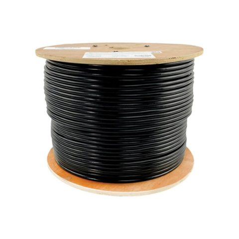 Netiks višeparični bakarni telefonski kabl, 25×2×0,6 mm