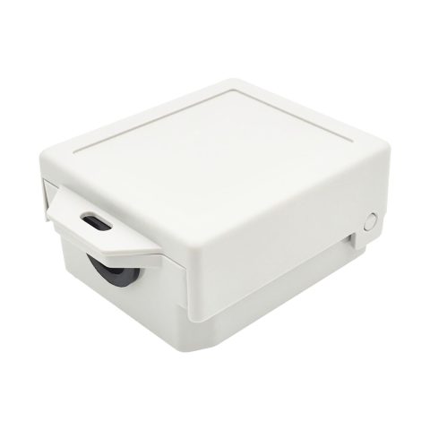 Outdoor Gigabit PoE+ prenaponska zaštita Cat5e/Cat6 40kA IP zaštita