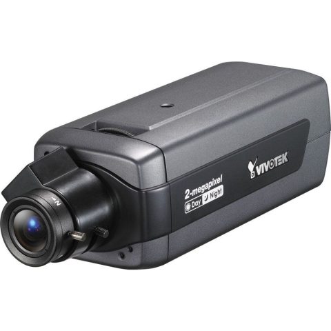 Vivotek IP7161 2MP IP kamera Day/Night PoE C/CS Mount