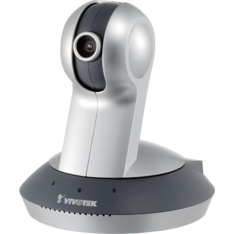 Vivotek PT7135 PT mrežna IP kamera VGA Pan/Tilt sa audio podrškom