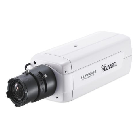 Vivotek IP8162P 2MP Full HD IP kamera WDR PoE P-Iris Day/Night