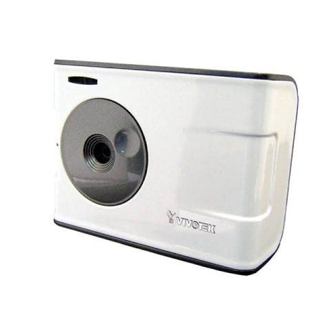 Vivotek IP7135 IP mrežna kamera VGA MPEG-4 sa ugrađenim mikrofonom