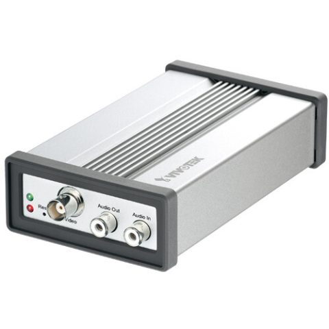 Vivotek VS7100 1-kanalni IP video server MPEG-4 MJPEG D1