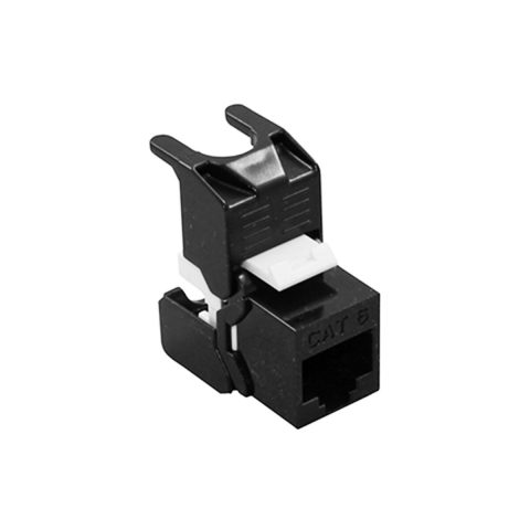 Konektor RJ-45-LSA Cat6A UTP TN-KJ6A-UTP