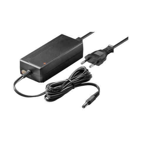 Netiks stabilisano AC/DC napajanje, 12 V DC, 5 A, 60 W