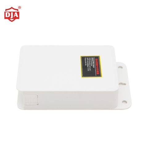 DJA-4812ATFB vanjski PoE splitter, 100 Mb/s, 12 V DC