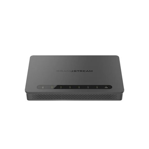 Grandstream GWN7002 VPN ruter