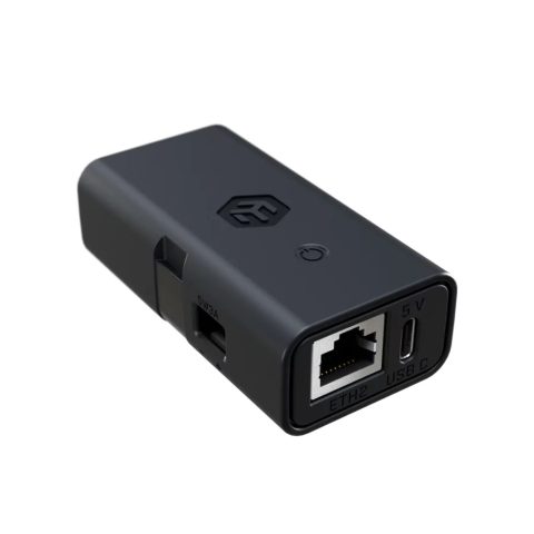 MikroTik GPOE-USB PoE splitter, USB-C / 5 V DC, 2,5G