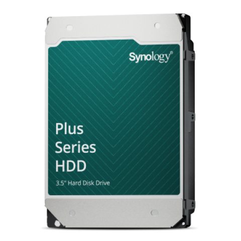 Synology HAT3300-4T NAS HDD, 4 TB, Plus, SATA