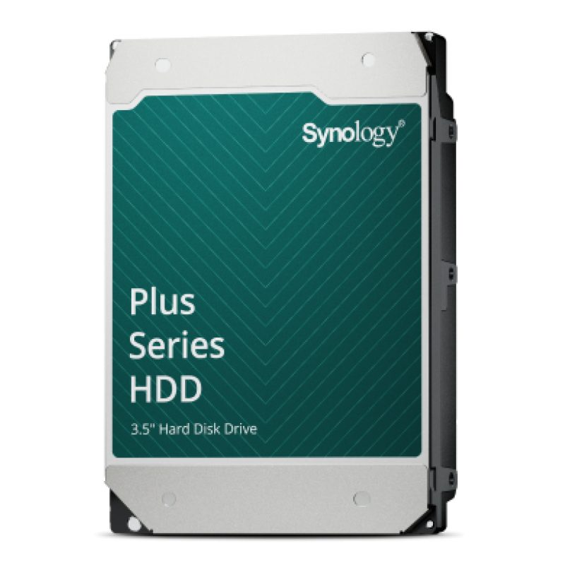 Synology HAT3300-4T NAS HDD, 4 TB, Plus, SATA