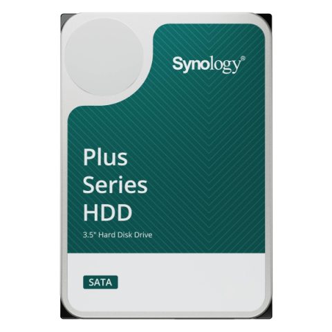 Synology HAT3310-8T NAS HDD, 8 TB, Plus, SATA