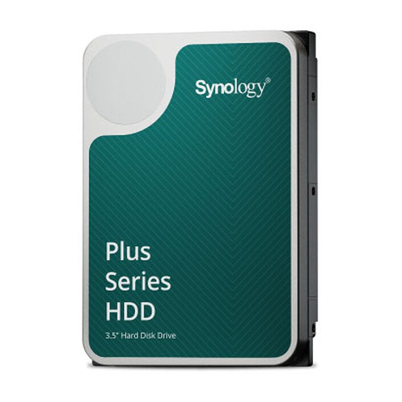 Synology HAT3300-6T NAS HDD, 6 TB, Plus, SATA