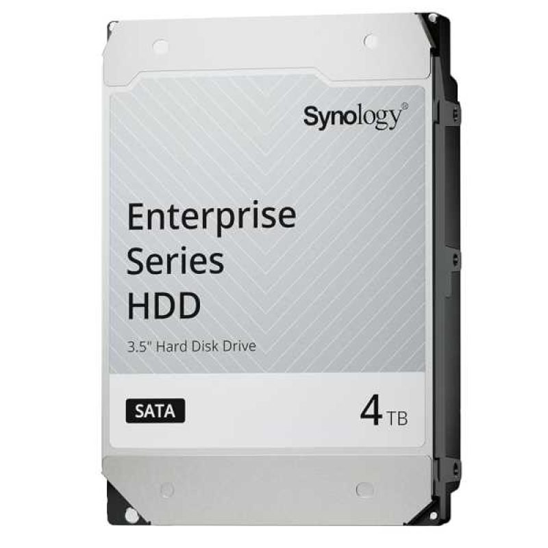 Synology HAT5320-4T NAS HDD, 4 TB, Enterprise, SATA