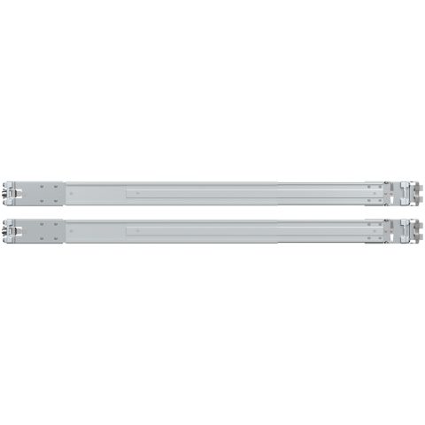 Synology RKS-02 klizne rek šine, 610–890 mm