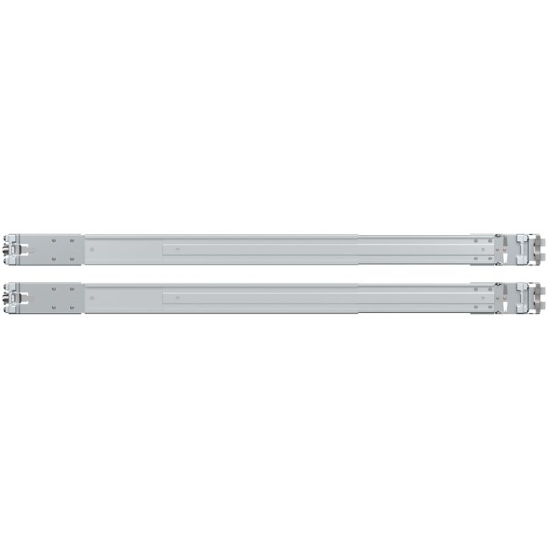 Synology RKS-02 klizne rek šine, 610–890 mm
