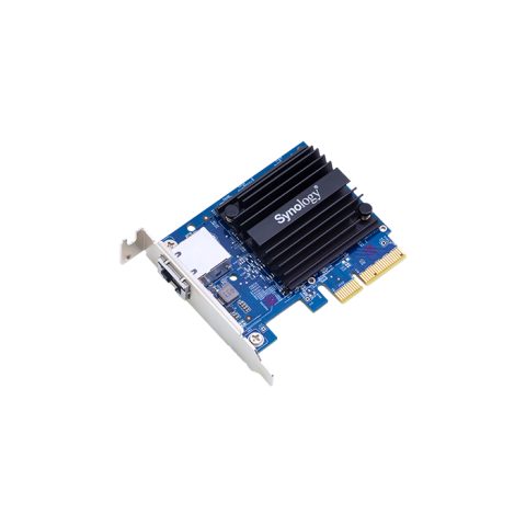 Synology E10G18-T1 mrežna kartica, 1×10GbE RJ45