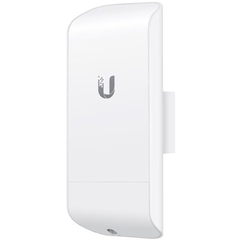 Ubiquiti NanoStation loco M5 CPE 5 GHz, 13 dBi