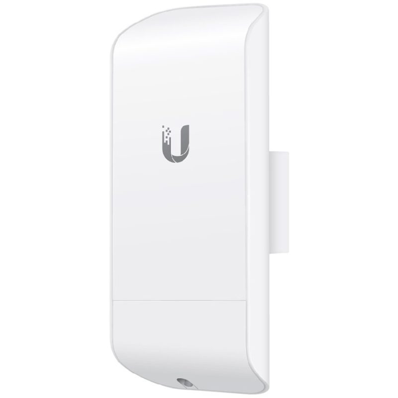 Ubiquiti NanoStation loco M5 CPE 5 GHz, 13 dBi